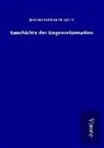 Johann Gustav Droysen - Geschichte der Gegenreformation