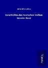 Heinrich Luden - Geschichte des teutschen Volkes