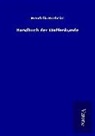 Wendelin Boeheim - Handbuch der Waffenkunde
