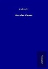 Carl Sachs - Aus den Llanos