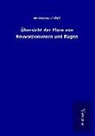 Hermann Zabel - Übersicht der Flora von Neuvorpommern und Rügen