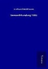 Ferdinand Wohltmann - Samoa-Erkundung 1903