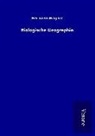 Hermann Wagner - Biologische Geographie