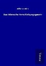 Wilhelm Wien - Das Wiensche Verschiebungsgesetz