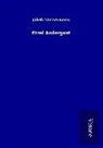 Jakob Wassermann - Etzel Andergast