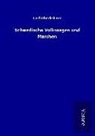 Carl Oberleitner - Schwedische Volkssagen und Märchen