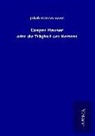 Jakob Wassermann - Casper Hauser