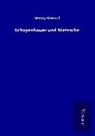 Georg Simmel - Schopenhauer und Nietzsche