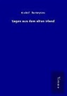 Rudolf Thurneysen - Sagen aus dem alten Irland
