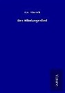 Karl Simrock - Das Nibelungenlied