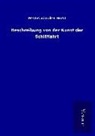 Petrus van den Horst, Petrus van den Horst - Beschreibung von der Kunst der Schifffahrt