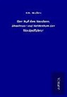 H H Houben, H. H. Houben - Der Ruf des Nordens