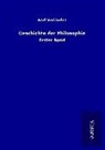 Karl Vorländer - Geschichte der Philosophie