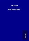 José Zorrilla - Don Juan Tenorio