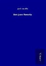 José Zorrilla - Don Juan Tenorio