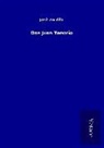 José Zorrilla - Don Juan Tenorio