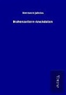 Hermann Jahnke - Hohenzollern-Anekdoten