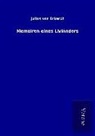 Julius Von Eckardt - Memoiren eines Livländers