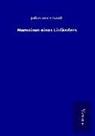 Julius Von Eckardt - Memoiren eines Livländers