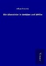 Eduard Glaser - Die Abessinier in Arabien und Afrika