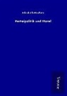 Friedrich Paulsen - Parteipolitik und Moral