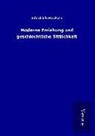 Friedrich Paulsen - Moderne Erziehung und geschlechtliche Sittlichkeit