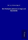Gustav Salomon Oppert - Der Presbyter Johannes in Sage und Geschichte