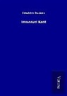 Friedrich Paulsen - Immanuel Kant