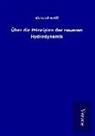 Richard Reiff - Über die Prinzipien der neueren Hydrodynamik