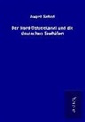 August Sartori - Der Nord-Ostseekanal und die deutschen Seehäfen