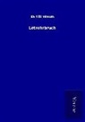 Karl Birnbaum - Lötrohrbruch