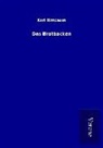 Karl Birnbaum - Das Brotbacken