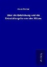 Kuno Fischer - Über die Entstehung und die Entwicklungsformen des Witzes
