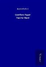 Kuno Fischer - Goethes Faust