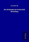 Kuno Fischer - Die Schicksale der Universität Heidelberg