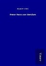Kuno Fischer - Franz Baco von Verulam