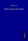 Kuno Fischer - Diotima. Die Idee des Schönen