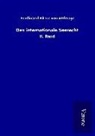Ferdinand Ritter Von Attlmayr - Das internationale Seerecht