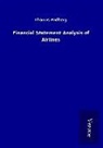 Thomas Padberg - Financial Statement Analysis of Airlines
