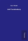 Kuno Fischer - Anti-Trendelenburg
