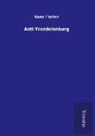 Kuno Fischer - Anti-Trendelenburg
