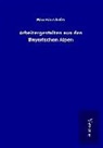 Max Haushofer - Arbeitergestalten aus den Bayerischen Alpen
