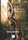 Bruno Benattar - Cecily