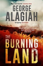 George Alagiah, Alagiah George - The Burning Land