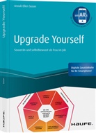 Anouk Ellen Susan - Upgrade yourself