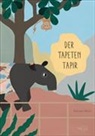 Fabienne Meyer - Der Tapeten Tapir