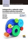 Olg Esteve, Olga Esteve, Silvi López, Silvia López, Juan u a Urbán - INDIGNACION Y REFLEXION SOBRE PROPIA PRACTICA DOCENTE