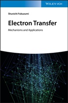 Shunichi Fukuzumi - Electron Transfer
