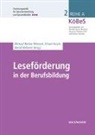 Michael Becker-Mrotzek, Erhar Kusch, Erhard Kusch, Bernd Wehnert - Leseförderung in der Berufsbildung