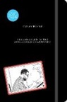 Adrian Tomine - Loneliness of the Long Distance Cartoonist